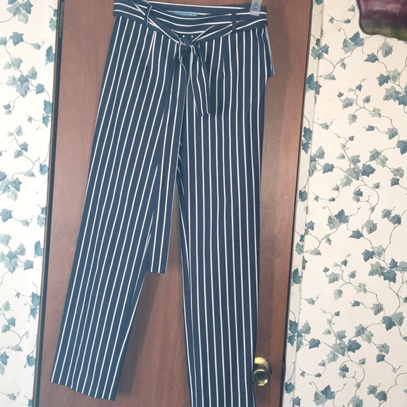 ANTONIO MELANI Pants - Antonio Melanin pants